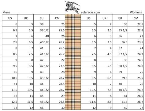 toddler burberry shoes|burberry toddler shoe size chart.